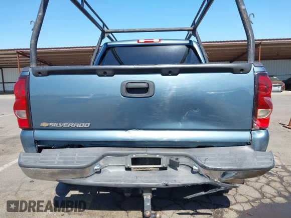 2006 Chevrolet Silverado 1500 LT1 with VIN 2GCEK13T861148180, listed as a IAAI auction lot 42201901 with 461,872 mi miles and . Bid and sale history available at DreamBid. Image 6.