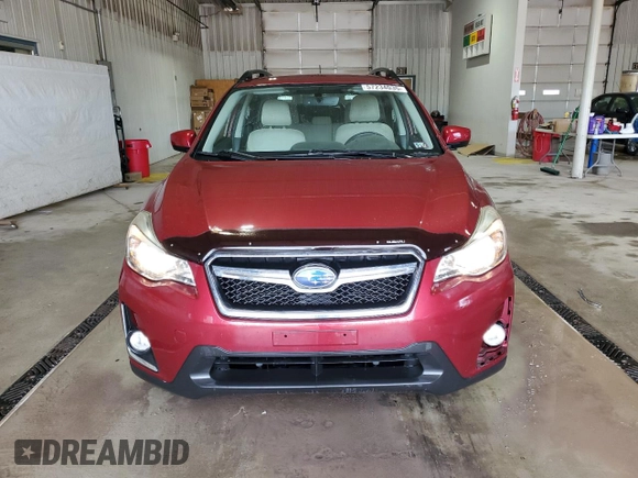 2017 Subaru Crosstrek Premium с VIN JF2GPABCXH8230831, выставлен на аукционе Copart как лот 57234035 с пробегом 138 169 миль миль и Списание • Salvage title. История ставок и продаж доступна на DreamBid. Изображение 5.