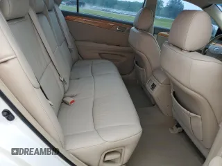 2007 Toyota Avalon XL z VIN 4T1BK36B17U230285, wystawiony jako Copart lot #60976495 z przebiegiem 63 013 mil mil oraz Szkoda całkowita • Salvage title. Historia ofert i sprzedaży dostępna na DreamBid. Obrazek 10.