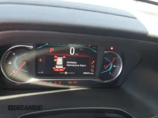 2021 Honda Passport Elite с VIN 5FNYF8H01MB033021, выставлен на аукционе Copart как лот 53395775 с пробегом 50 643 миль миль и Списание • Salvage title. История ставок и продаж доступна на DreamBid. Изображение 9.