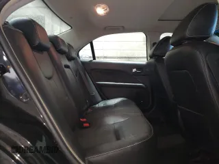 2010 Mercury Milan Premier с VIN 3MEHM0JGXAR649369, выставлен на аукционе Copart как лот 56553935 с пробегом 129 937 миль миль и Списание • Salvage title. История ставок и продаж доступна на DreamBid. Изображение 10.
