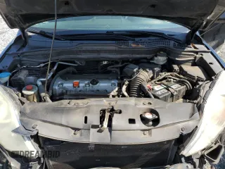 2010 Honda CR-V EX-L z VIN 5J6RE4H7XAL009543, wystawiony jako Copart lot #52347535 z przebiegiem 127 834 mil mil oraz Szkoda całkowita • Salvage title. Historia ofert i sprzedaży dostępna na DreamBid. Obrazek 13.