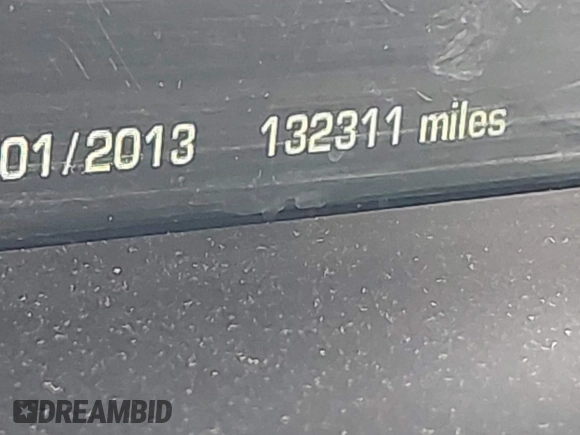2016 Land Rover Range Rover HSE with VIN SALGS2PF6GA319978, listed as a IAAI auction lot 41327332 with 132,311 mi miles and . Bid and sale history available at DreamBid. Image 7.