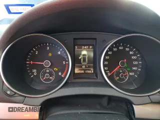2011 Volkswagen Golf с VIN WVWDM9AJ2BW166859, выставлен на аукционе Copart как лот 87167924 с пробегом 150 505 миль миль и Списание • Salvage title. История ставок и продаж доступна на DreamBid. Изображение 9.