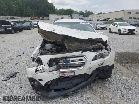2016 Subaru Outback Premium z VIN 4S4BSAFC9G3302272, wystawiony jako Copart lot #54368275 z przebiegiem 85 206 mil mil oraz Szkoda całkowita • Salvage title. Historia ofert i sprzedaży dostępna na DreamBid. Obrazek 5.