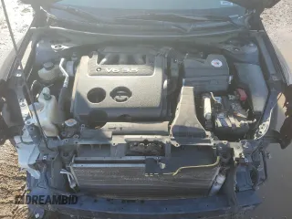 2008 Nissan Altima SE z VIN 1N4BL21E58N419309, wystawiony jako Copart lot #56202215 z przebiegiem 155 868 mil mil oraz Szkoda całkowita • Salvage title. Historia ofert i sprzedaży dostępna na DreamBid. Obrazek 11.