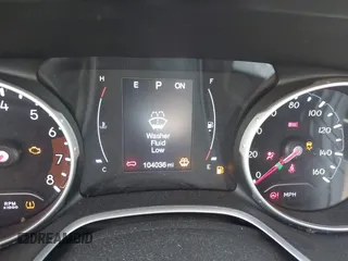 2018 Jeep Compass Latitude с VIN 3C4NJDBB2JT478904, выставлен на аукционе IAAI как лот 42423608 с пробегом 104 036 миль миль и . История ставок и продаж доступна на DreamBid. Изображение 15.
