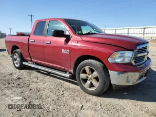 2014 Ram 1500 Big Horn с VIN 1C6RR7GG0ES119985, выставлен на аукционе Copart как лот 48382335 с пробегом 174 341 миль миль и Чистый • Clean title. История ставок и продаж доступна на DreamBid. Изображение 4.