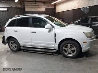 2012 Chevrolet Captiva Sport Fleet LTZ with VIN 3GNFL4E50CS587401, listed as a IAAI auction lot 41972828 with 112,755 mi miles. Bid and sale history available at carsss.com. Image 13.