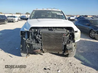2010 Dodge Ram 2500 SLT with VIN 3D7UT2HL9AG144684, listed as a Copart auction lot 82163794 with 300,895 mi miles and Salvage Title. Bid and sale history available at carsss.com. Image 5.