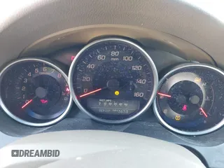 2006 Acura RL z VIN JH4KB16516C011235, wystawiony jako IAAI lot #41587245 z przebiegiem 157 117 mil mil oraz . Historia ofert i sprzedaży dostępna na DreamBid. Obrazek 7.