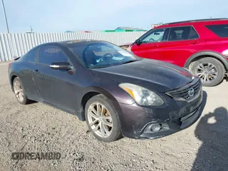 2012 Nissan Altima SR with VIN 1N4BL2EP2CC222758, listed as a IAAI auction lot 41277031 with 199,899 mi miles and . Bid and sale history available at DreamBid. Image 1.