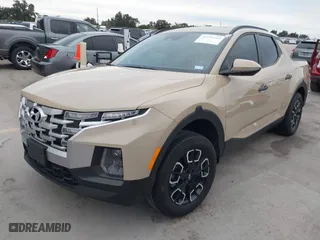 2024 Hyundai Santa Cruz SEL with VIN 5NTJC4AE4RH094026, listed as a IAAI auction lot 41251514 with NaN miles. Bid and sale history available at carsss.com. Image 18.