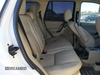 2011 Land Rover LR2 HSE with VIN SALFR2BN6BH275597, listed as a Copart auction lot 42213075 with 216,198 mi miles and Salvage title. Bid and sale history available at DreamBid. Image 11.
