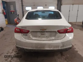 2017 Chevrolet Malibu LT with VIN 1G1ZE5ST8HF251265, listed as a IAAI auction lot 41624009 with 164,034 mi miles and . Bid and sale history available at DreamBid. Image 16.