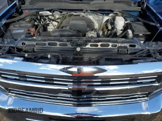 2018 Chevrolet Silverado 3500HD LT with VIN 1GC1KZEG0JF190888, listed as a Copart auction lot 78992464 with 64,327 mi miles and Clean Title. Bid and sale history available at carsss.com. Image 11.