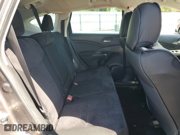 2013 Honda CR-V LX with VIN 3CZRM3H36DG709202, listed as a Copart auction lot 57304815 with 136,443 mi miles and Clean title. Bid and sale history available at DreamBid. Image 11.