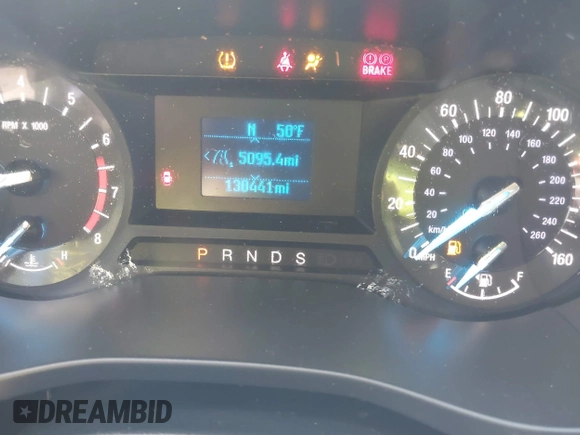 2013 Ford Fusion S with VIN 3FA6P0G77DR162972, listed as a IAAI auction lot 42144921 with 130,441 mi miles. Bid and sale history available at carsss.com. Image 7.