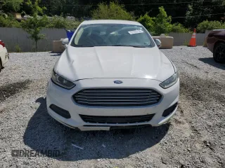 2016 Ford Fusion SE с VIN 3FA6P0H79GR403126, выставлен на аукционе Copart как лот 57698135 с пробегом 265 970 миль миль и Чистый • Clean title. История ставок и продаж доступна на DreamBid. Изображение 5.