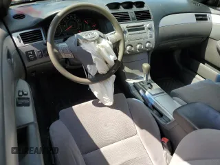 2008 Toyota Solara SE with VIN 4T1FA38P18U148040, listed as a Copart auction lot 66521754 with 94,143 mi miles and Salvage Title. Bid and sale history available at carsss.com. Image 8.