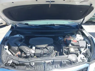 2020 Cadillac XT5 Premium Luxury AWD with VIN 1GYKNDRS8LZ233284, listed as a IAAI auction lot 42052483 with 40,258 mi miles and . Bid and sale history available at DreamBid. Image 10.