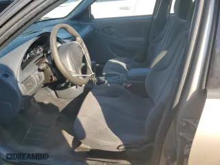 2004 Chevrolet Cavalier LS with VIN 1G1JF52F747160481, listed as a Copart auction lot 69259294 with 148,136 mi miles and Salvage Title. Bid and sale history available at carsss.com. Image 7.