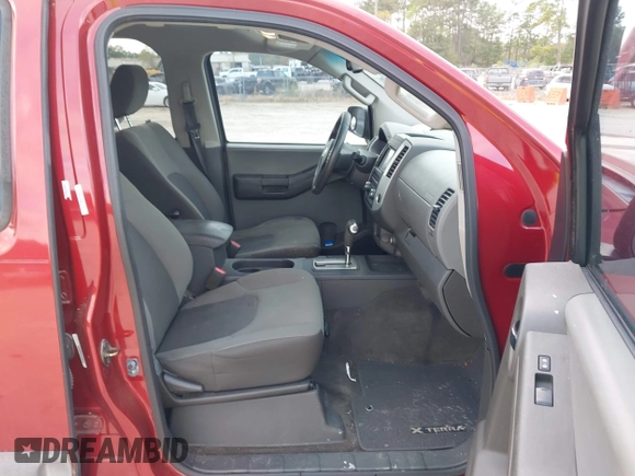 2014 Nissan Xterra S z VIN 5N1AN0NU2EN801102, wystawiony jako IAAI lot #41897456 z przebiegiem 213 620 mil mil oraz . Historia ofert i sprzedaży dostępna na DreamBid. Obrazek 5.