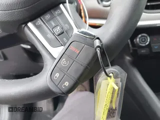 2023 Jeep Compass Limited с VIN 3C4NJDCNXPT569145, выставлен на аукционе IAAI как лот 42781504 с пробегом 39 954 миль миль и . История ставок и продаж доступна на DreamBid. Изображение 11.