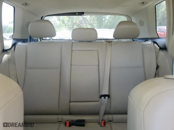 2012 Mercedes-Benz GLK-Class GLK 350 with VIN WDCGG5GBXCF727883, listed as a Copart auction lot 53382515 with 157,781 mi miles and Non Repairable. Bid and sale history available at carsss.com. Image 10.