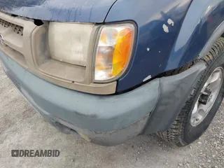 2000 Nissan Xterra XE z VIN 5N1ED28Y7YC611813, wystawiony jako IAAI lot #41738086 z przebiegiem 132 196 mil mil oraz . Historia ofert i sprzedaży dostępna na DreamBid. Obrazek 17.