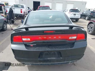 2012 Dodge Charger SE with VIN 2C3CDXBGXCH281426, listed as a IAAI auction lot 41848739 with 174,091 mi miles and . Bid and sale history available at DreamBid. Image 16.