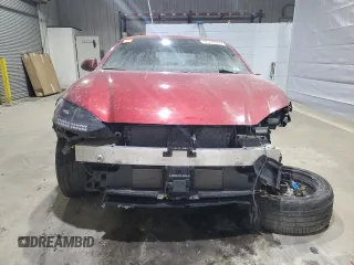 2024 Hyundai Ioniq 6 SEL z VIN KMHM34AC9RA059656, wystawiony jako Copart lot #46270405 z przebiegiem 12 758 mil mil oraz Szkoda całkowita • Salvage title. Historia ofert i sprzedaży dostępna na DreamBid. Obrazek 5.