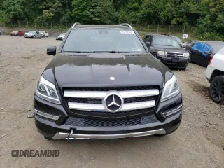 2015 Mercedes-Benz GL-Class GL 350 BlueTEC with VIN 4JGDF2EE5FA561373, listed as a Copart auction lot 65282633 with 162,861 mi miles. Bid and sale history available at carsss.com. Image 5.