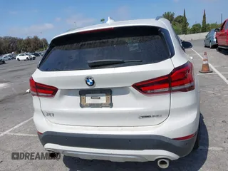2020 BMW X1 xDrive28i with VIN WBXJG9C04L5R18165, listed as a IAAI auction lot 42313313 with 46,815 mi miles and . Bid and sale history available at DreamBid. Image 17.