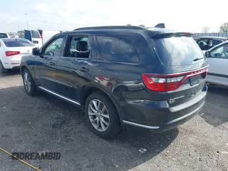 2019 Dodge Durango SXT Plus с VIN 1C4RDHAG6KC753667, выставлен на аукционе IAAI как лот 42112207 с пробегом 86 022 миль миль и . История ставок и продаж доступна на DreamBid. Изображение 3.