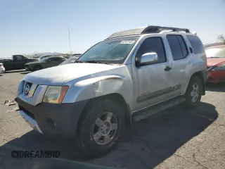 2006 Nissan Xterra SE with VIN 5N1AN08U36C560918, listed as a Copart auction lot 52767145 with Not Provided miles and Clean Title. Bid and sale history available at carsss.com. Image 1.