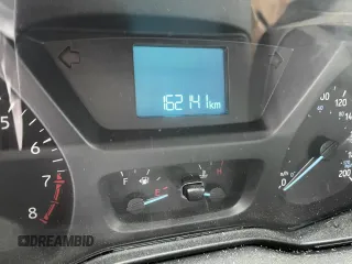 2019 Ford Transit с VIN 1FTYR3XM2KKA21877, выставлен на аукционе Copart как лот 50383455 с пробегом 162 141 миль миль и Списание • Salvage title. История ставок и продаж доступна на DreamBid. Изображение 6.