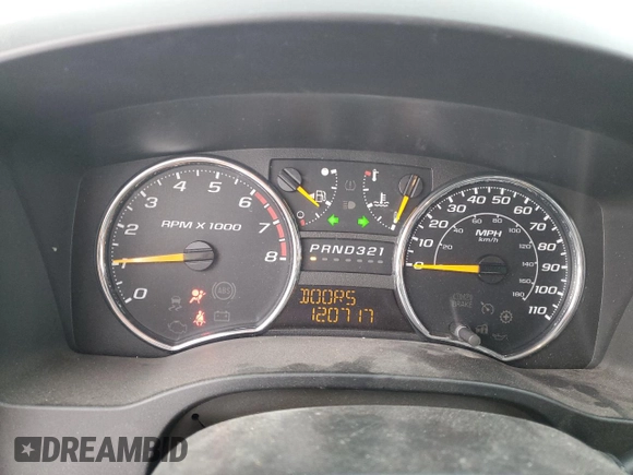 2008 Chevrolet Colorado 2LT z VIN 1GCDT13E888114167, wystawiony jako Copart lot #88915915 z przebiegiem 120 717 mil mil oraz Czysty tytuł • Clean title. Historia ofert i sprzedaży dostępna na DreamBid. Obrazek 9.