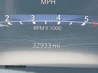 2024 Jeep Grand Cherokee with VIN 1C4RJYB68R8516819, listed as a IAAI auction lot 42582803 with 32,933 mi miles and . Bid and sale history available at DreamBid. Image 15.