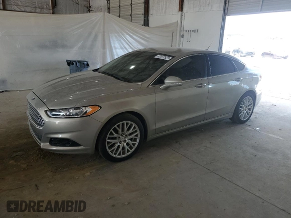 2016 Ford Fusion Titanium z VIN 3FA6P0K96GR117597, wystawiony jako Copart lot #62072525 z przebiegiem Nie podano mil oraz Czysty tytuł • Clean title. Historia ofert i sprzedaży dostępna na DreamBid. Obrazek 1.