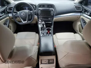 2020 Nissan Maxima SL with VIN 1N4AA6DV6LC366919, listed as a Copart auction lot 86270464 with 70,340 mi miles and Non repairable. Bid and sale history available at DreamBid. Image 8.