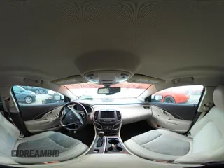 2014 Buick LaCrosse with VIN 1G4GA5GR5EF166348, listed as a IAAI auction lot 41645471 with 145,378 mi miles and . Bid and sale history available at DreamBid. Image 19.