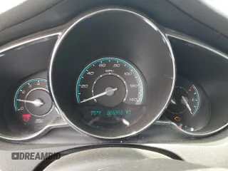 2009 Chevrolet Malibu 2LT with VIN 1G1ZJ57B794159704, listed as a Copart auction lot 53859415 with 206,962 mi miles and Clean Title. Bid and sale history available at DreamBid. Image 9.