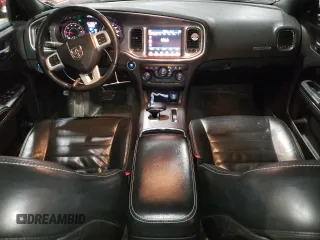 2012 Dodge Charger SXT with VIN 2C3CDXJG2CH179006, listed as a Copart auction lot 50347675 with 138,611 mi miles and Salvage Title. Bid and sale history available at carsss.com. Image 8.