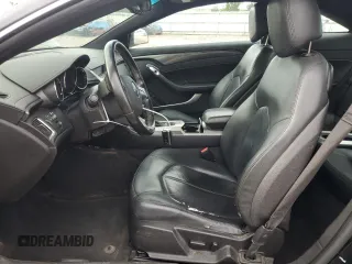 2012 Cadillac CTS with VIN 1G6DC1E37C0133766, listed as a Copart auction lot 71578164 with 131,246 mi miles and Salvage title. Bid and sale history available at DreamBid. Image 7.