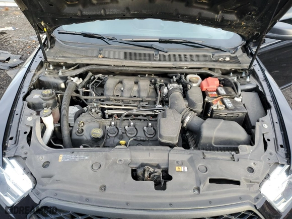 2019 Ford Police Interceptor Sedan with VIN 1FAHP2MK7KG113157, listed as a Copart auction lot 85688074 with 82,682 mi miles and Salvage Title. Bid and sale history available at carsss.com. Image 11.