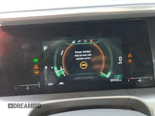 2019 Hyundai NEXO Limited z VIN KM8J84A69KU001615, wystawiony jako Copart lot #84973714 z przebiegiem 55 920 mil mil oraz Szkoda całkowita • Salvage title. Historia ofert i sprzedaży dostępna na DreamBid. Obrazek 9.