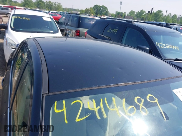 2009 Subaru Impreza i с VIN JF1GE61659H514520, выставлен на аукционе IAAI как лот 42414689 с пробегом 127 994 миль миль и . История ставок и продаж доступна на DreamBid. Изображение 6.