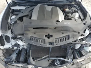2016 Lexus RC 350 F Sport z VIN JTHHE5BCXG5013116, wystawiony jako Copart lot #42344265 z przebiegiem 104 241 mil mil oraz Szkoda całkowita • Salvage title. Historia ofert i sprzedaży dostępna na DreamBid. Obrazek 11.