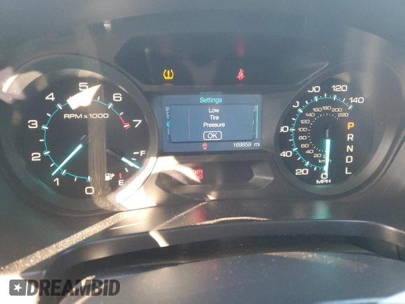 2012 Ford Explorer с VIN 1FMHK7B96CGA31925, выставлен на аукционе Copart как лот 87446714 с пробегом 169 859 миль миль и Списание • Salvage title. История ставок и продаж доступна на DreamBid. Изображение 9.